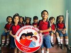 Colgate Marks Historic Global Milestone: Over 2 Billion Children Benefiting from Colgate Bright Smiles, Bright Futures®
