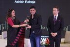 CWAB 2025 Honours Raheja Universal Among India's Top Builders