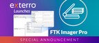 Exterro Launches FTK Imager Pro, Unlocking Faster Access to Encrypted Evidence for Investigators Worldwide