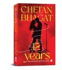 HarperCollins India to publish Chetan Bhagat's new romance