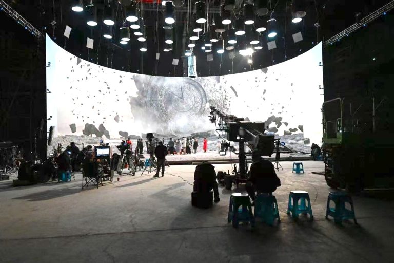 Hengdian to host industry soirée at TIFF, highlighting end-to-end ecosystem at world’s biggest movie lot