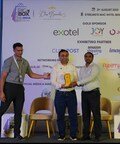 Herbalife India Honored with 'Sustainable Supply Chain Award' at BIGBOX India 2025