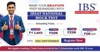 IBSAT National Mock Test Offers Prizes Worth ₹10 Lakh