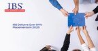 ICFAI Business School (IBS) Delivers Over 94% Placements in 2025 with Top Recruiters