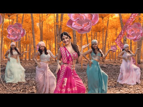 Neeru's Unveils a Festive Surprise: New Ad Film Featuring Tollywood Star Sreeleela Set to Go Viral