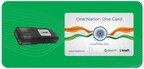 Precision Biometric Launches India's First 'Make in India' DSC Tokens Featuring FIPS 140-3 Certified Secure Elements