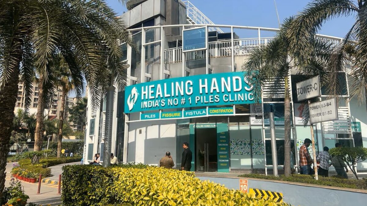 L Catterton Backs Healing Hands Clinic to Expand Access to Specialized Anorectal Care in India