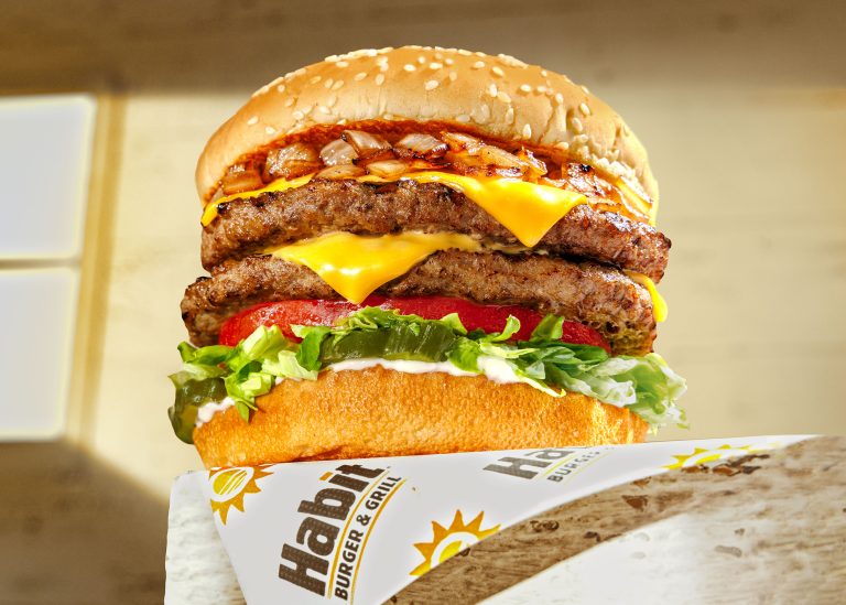 Habit Burger & Grill Celebrates Launch of Claremont Restaurant