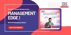 ICFAI Business School (IBS) Bridges Science and Management to Shape Future Business Leaders
