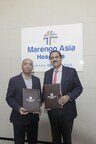 Marengo Asia Hospitals acquires majority stake in 350-bed Sunshine Global Hospitals
