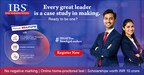 Mastering Management Education in Real-Time: The ICFAI Business School (IBS) Approach to Case-Based Learning