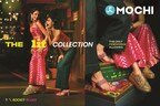 Mochi Drops the 'Lit Collection' - Crackling Festive Footwear for this Diwali 2025