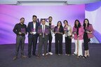 Monika Alcobev Limited Shines at the India Wine & Spirits Awards 2025, Secures Multiple Top Honours Across Categories