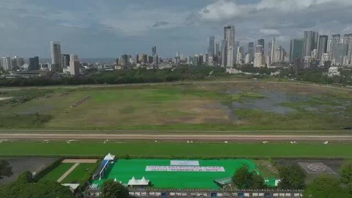 SBI Life's 'Thanks-A-Dot' sets a GUINNESS WORLD RECORDS®, making breast health a living room conversation across communities