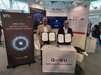 STL and QNu announce collaboration to advance research in leveraging quantum communications over optical fibre