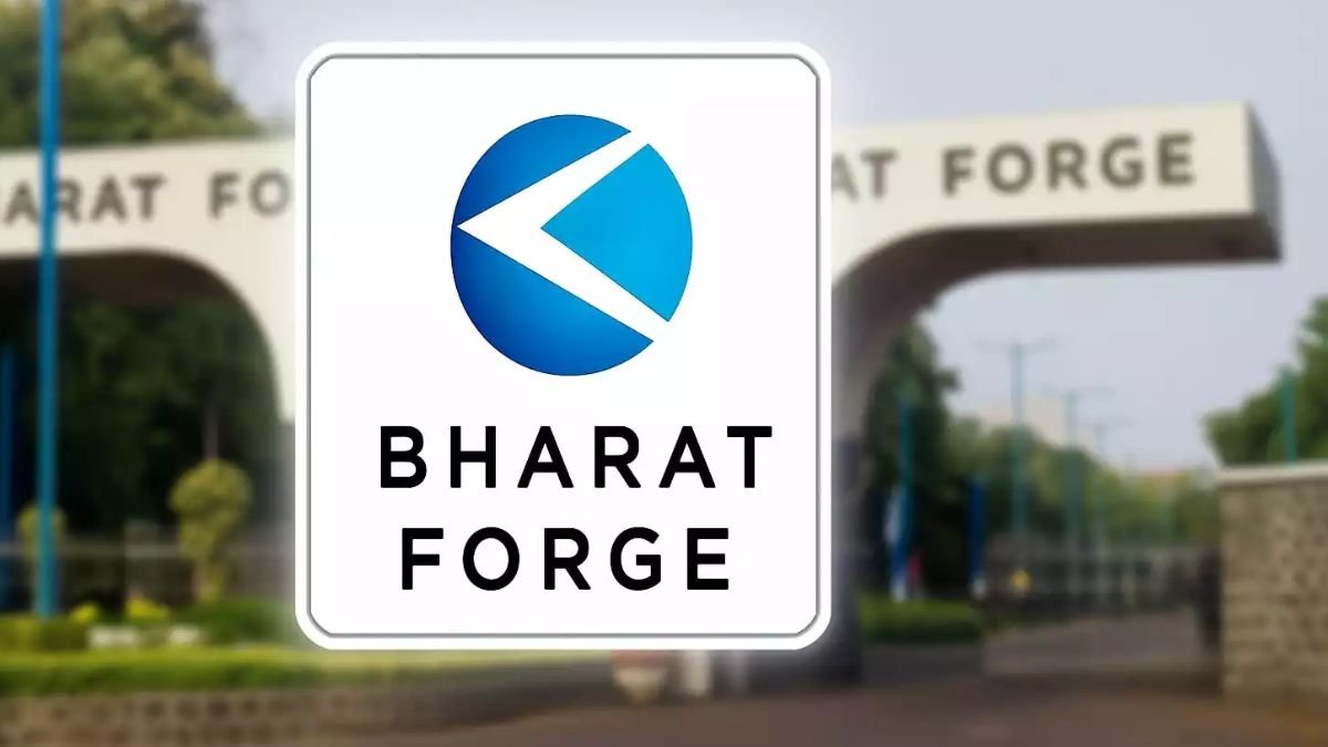 Bharat Forge Posts Robust Operational Margins in Q2 FY26 Amid Global Market Headwinds
