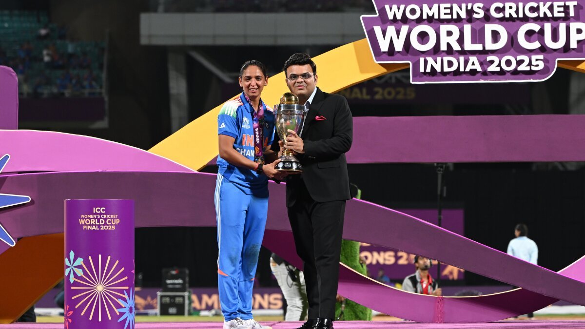 Jay Shah’s leadership brings major changes to Indian cricket