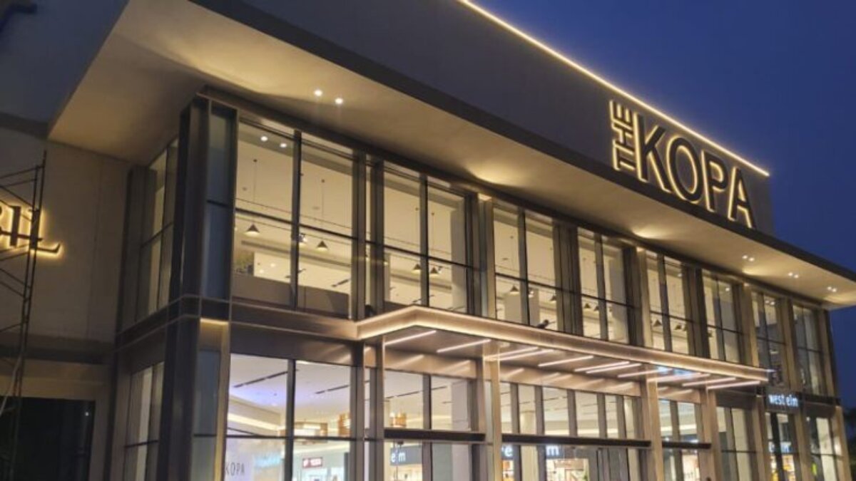 KOPA Mall Gears Up for Pune’s Ultimate Weekend — The Gin & Hops Fest on November 8–9