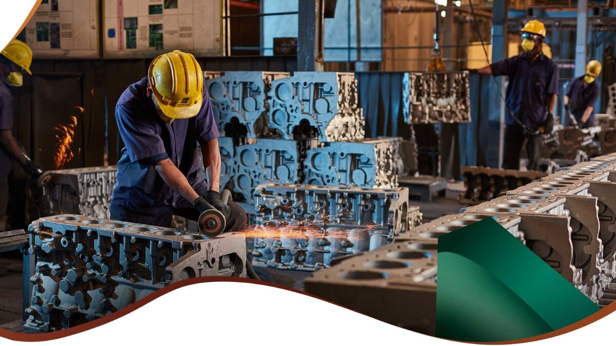 Kirloskar Ferrous Industries Reports 9% Rise in Q2 FY26 Profit; Revenue Up 4% YoY