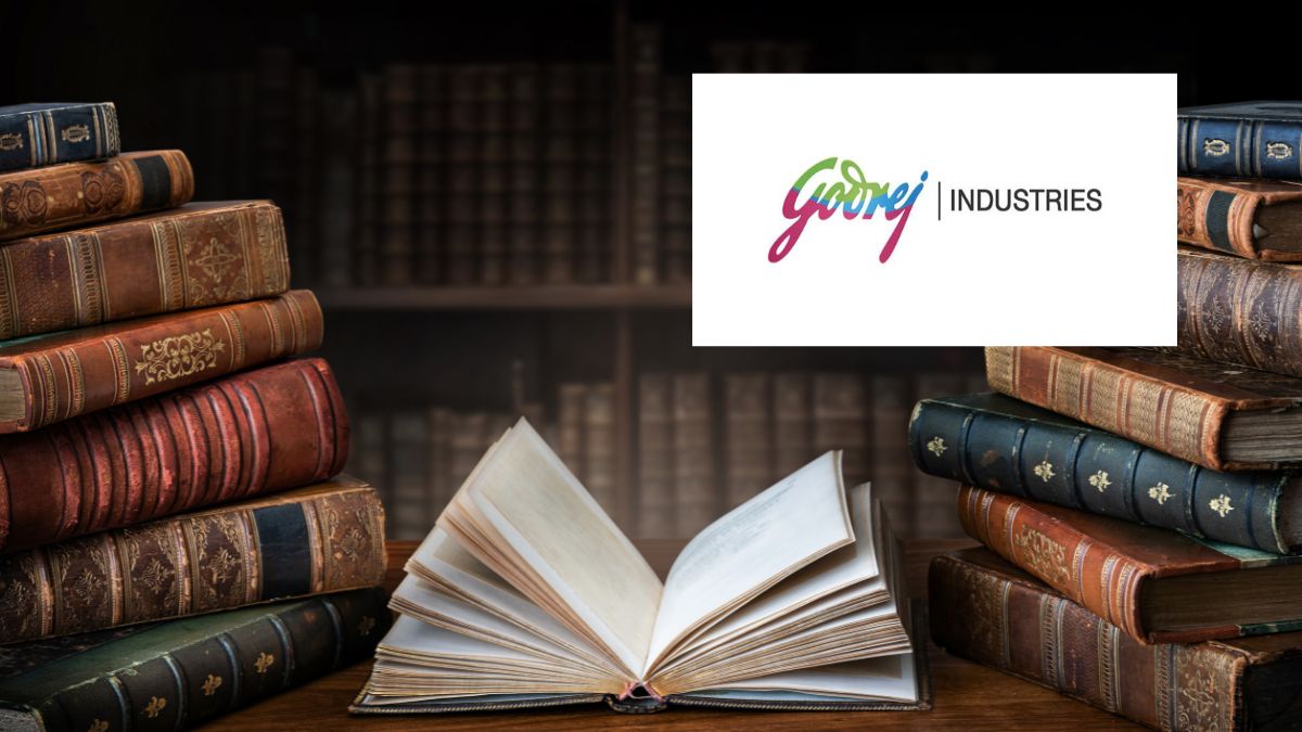 Godrej Industries Group Strengthens Ties with Literature Live! The Mumbai LitFest 2025