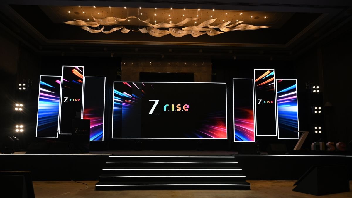 Zee’s R.I.S.E Initiative Draws Strong Participation at Pune Edition