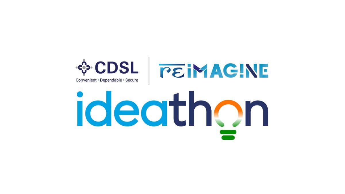 CDSL invites students to reshape investor learning through Reimagine Ideathon