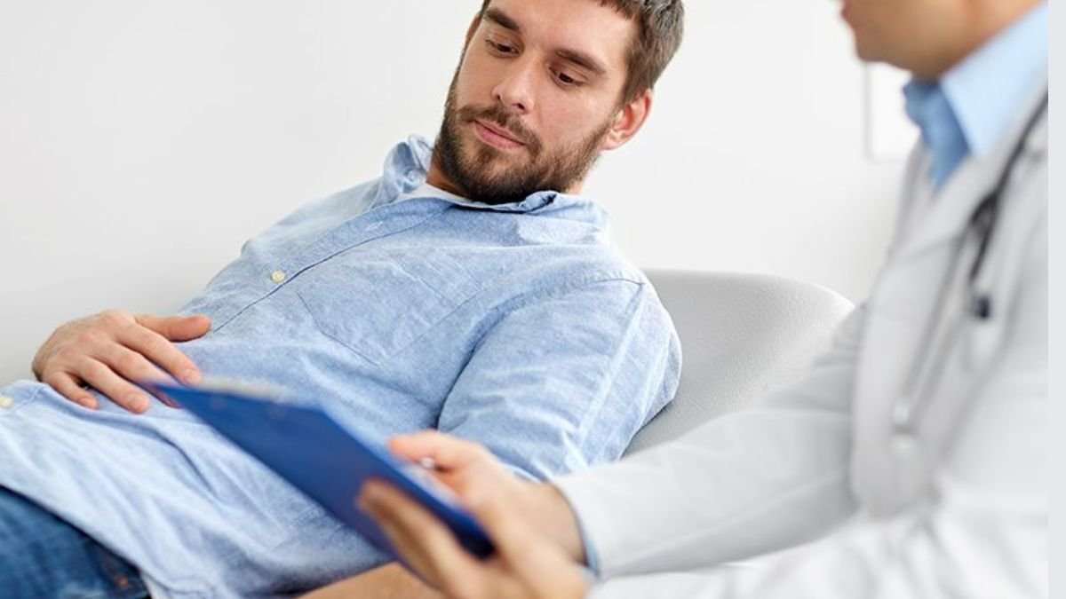 Pune couple’s success story sparks conversation on male reproductive health