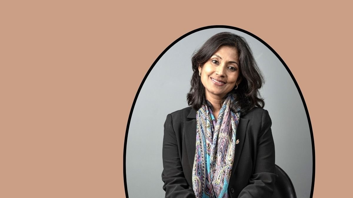 The Standard Strengthens Global Operations With New India GCC; Mohua Sengupta to Lead