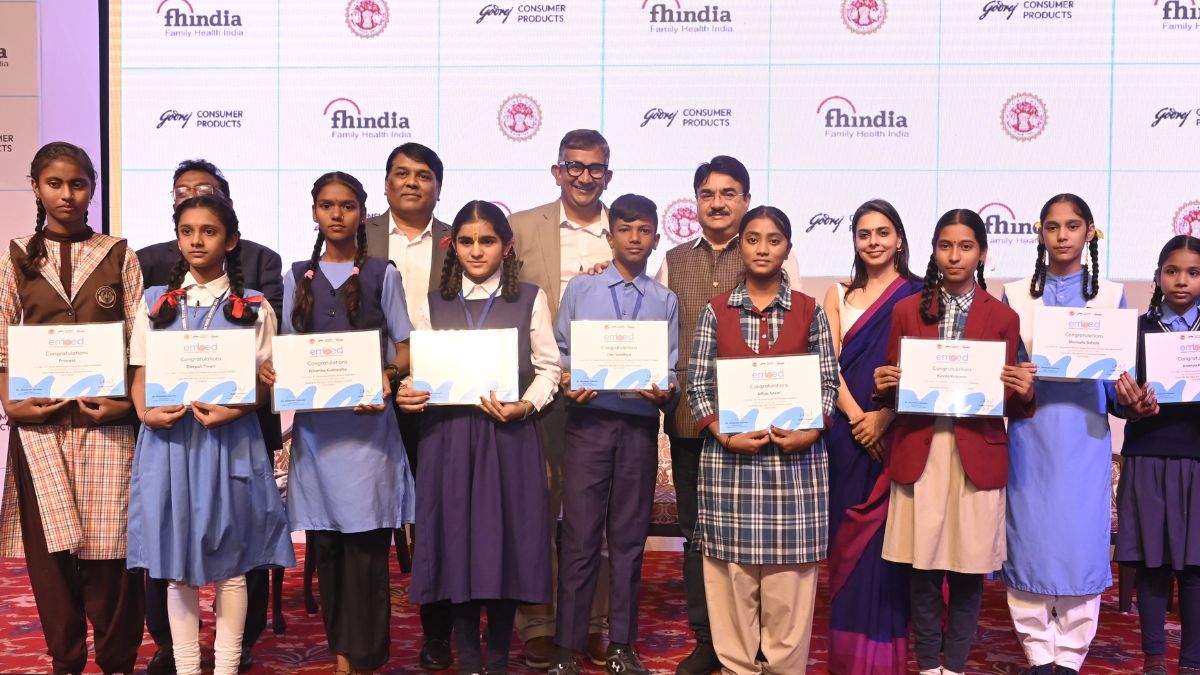 EMBED Program Completes 10 Years, Maharashtra Expands Digital Push for Malaria Elimination