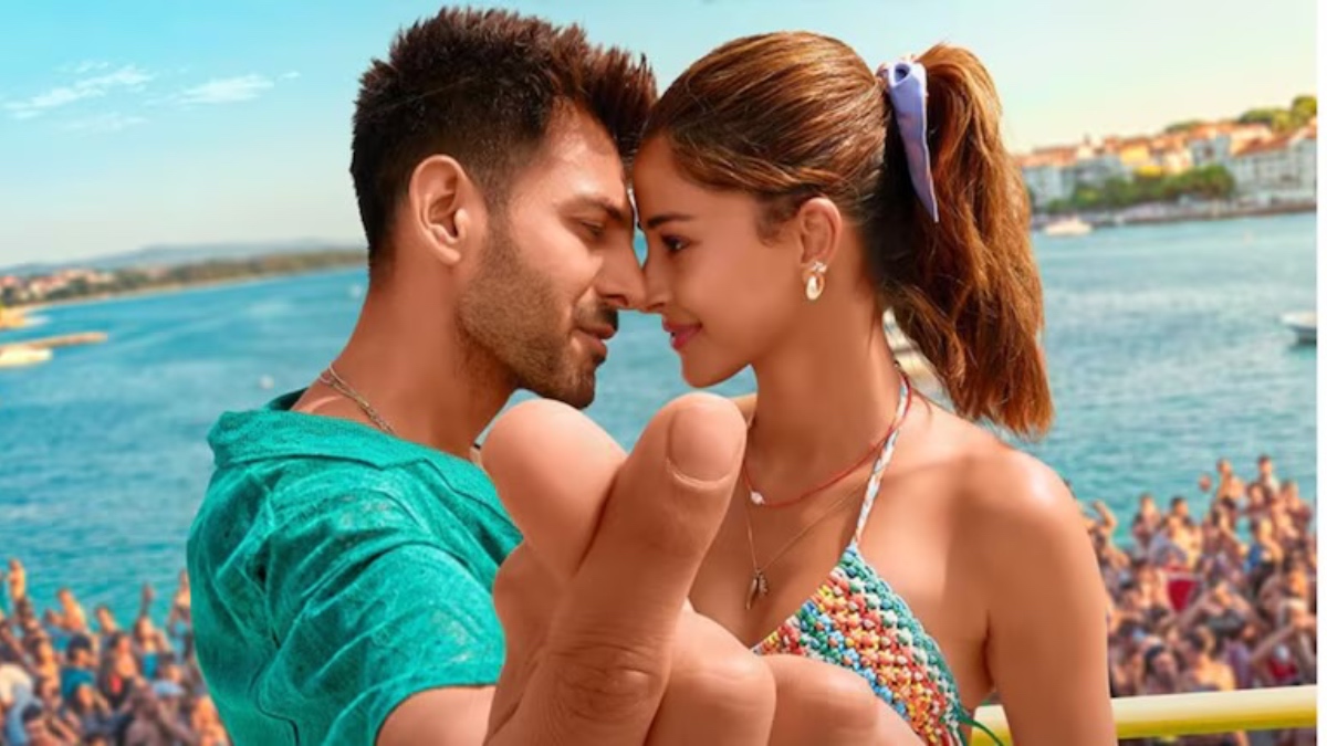 Tu Meri Main Tera Main Teri Tu Mera Teaser: Fans Draw Parallels With Popular Films As Kartik Aaryan And Ananya Pandey Returns With A New Rom-Com