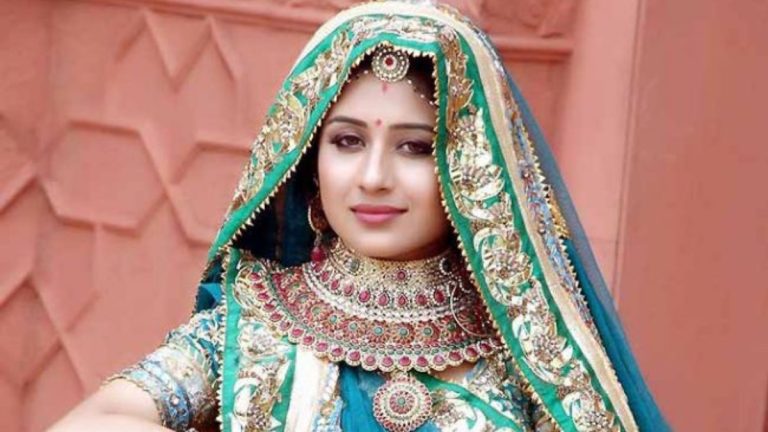Paridhi Sharma