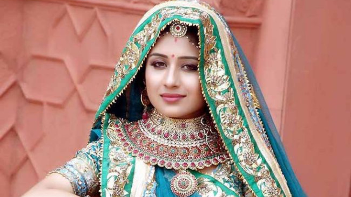 Paridhi Sharma Breaks Her Silence On Long-Rumoured Jodha Akbar Harassment Controversy