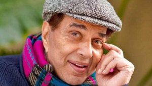 Dharmendra