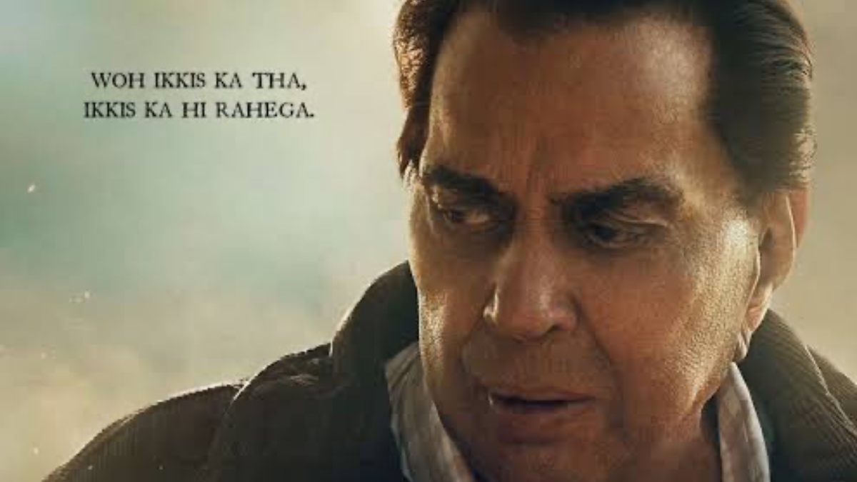 Ikkis: Dharmendra’s Final Film Now Gains Emotional Weight After His Death