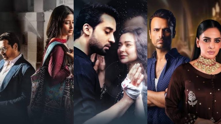 Best Pakistani Dramas