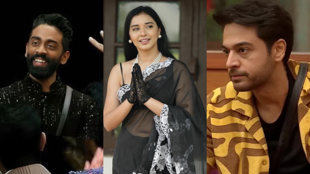 Bigg Boss 19 Elimination Twist? New Voting Trends Show Shocking Rise For Pranit More; Know Who Might Get Evicted!