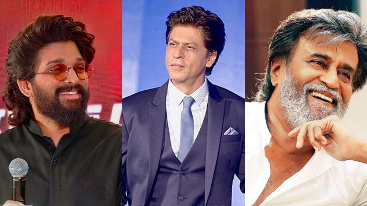 Highest Paid Indian Actor 2025: It’s Not Shah Rukh Khan, This Star Now Tops The List