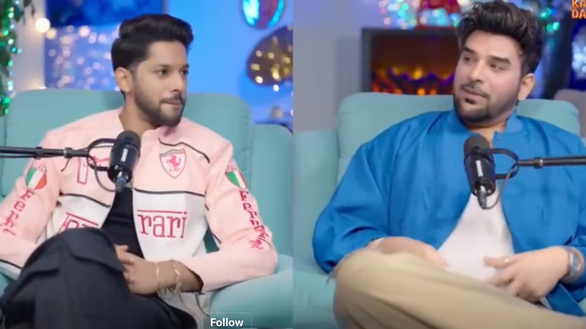 Did Bigg Boss 19 Decide Its Winner From Day One? Basir Ali Joins Paras Chhabra’s Shocking Allegations