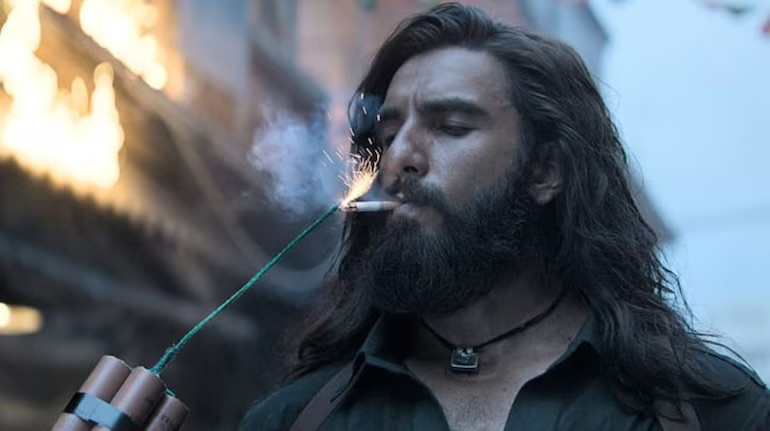 Dhurandhar OTT Release Date Revealed: When And Where To Watch Ranveer Singh’s 2025 Spy Thriller