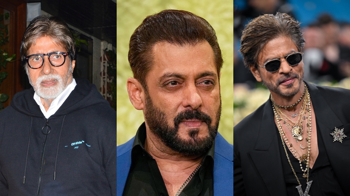 Your Birthday Twin: The Bollywood Actor Born In Your Month — And What It Says About You
