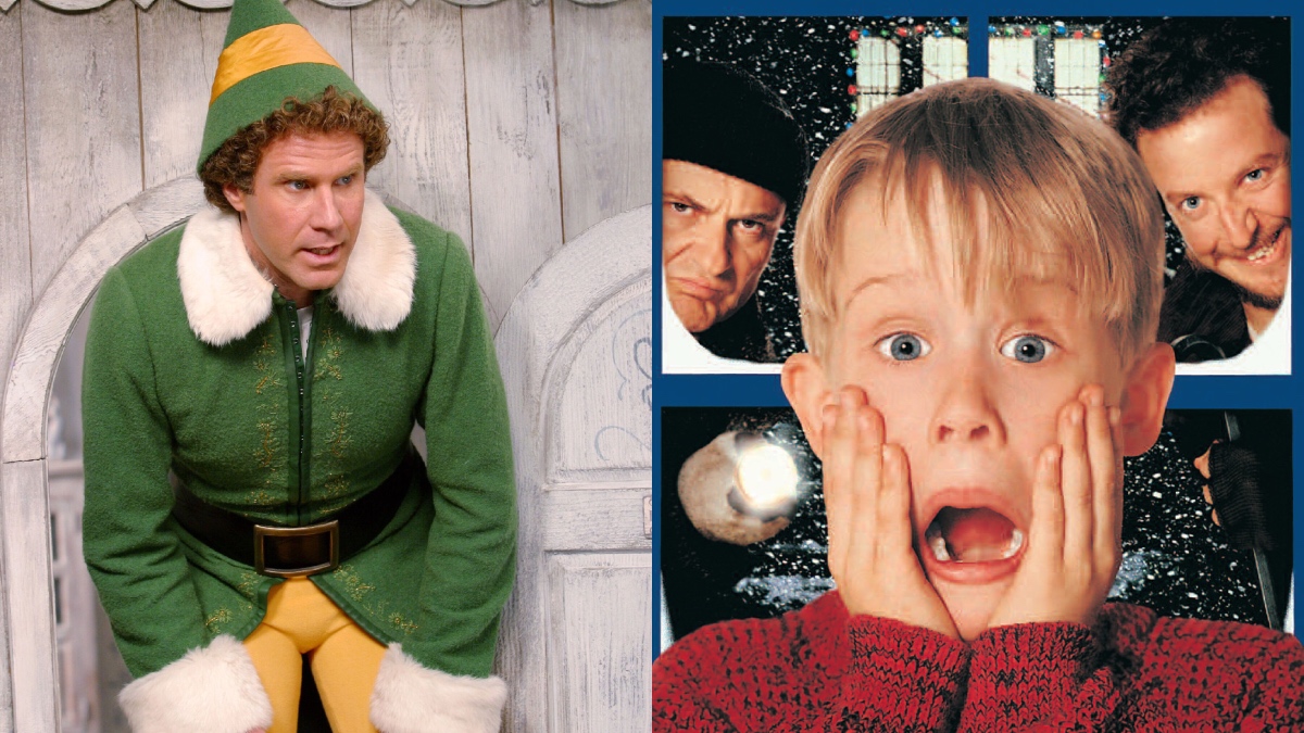 5 Christmas Movies To Watch As December Begins: Cosy Classics For The Holiday Season