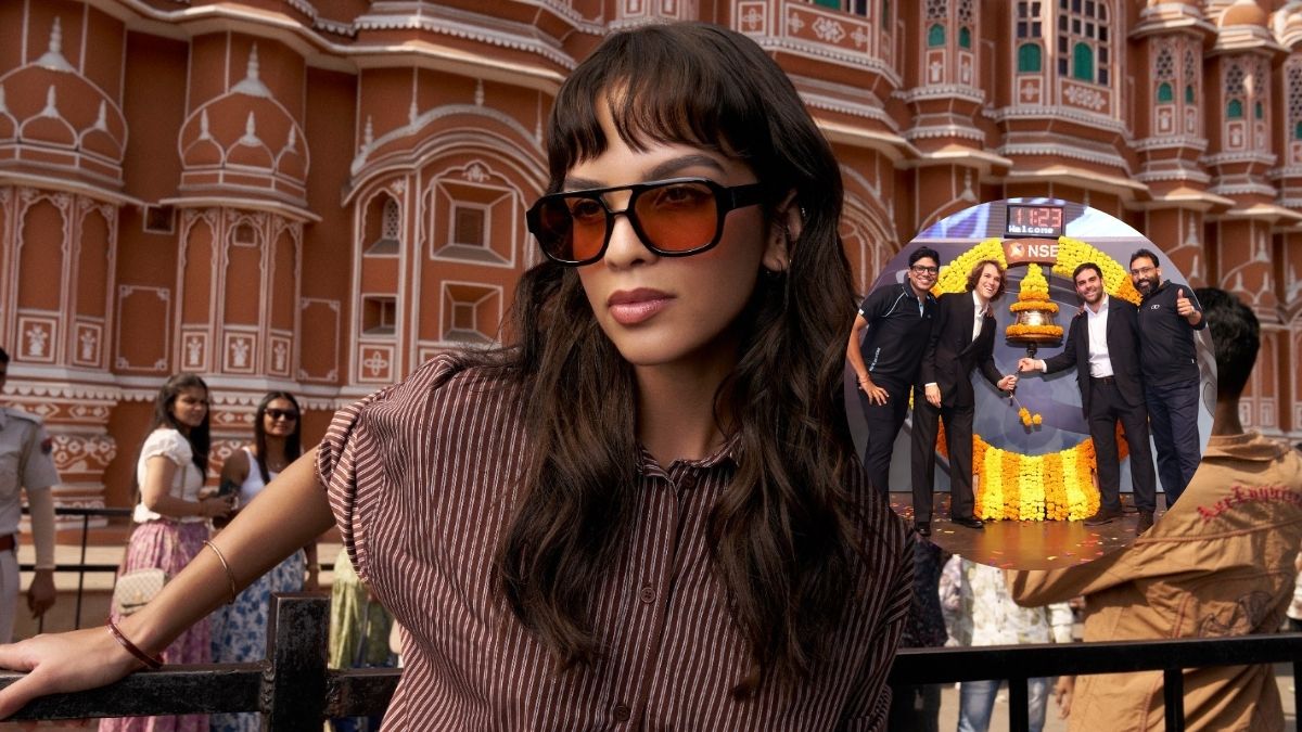 Lenskart Brings Barcelona Brand Meller to India, Announces New Eyewear Collaboration With Popmart