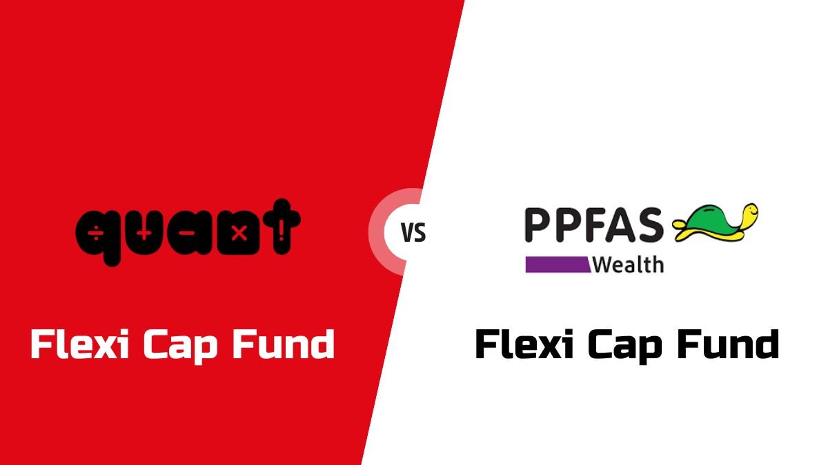 Parag Parikh Flexi Cap fund vs Quant Flexi Cap fund: Returns, portfolio and performance comparison [2025]