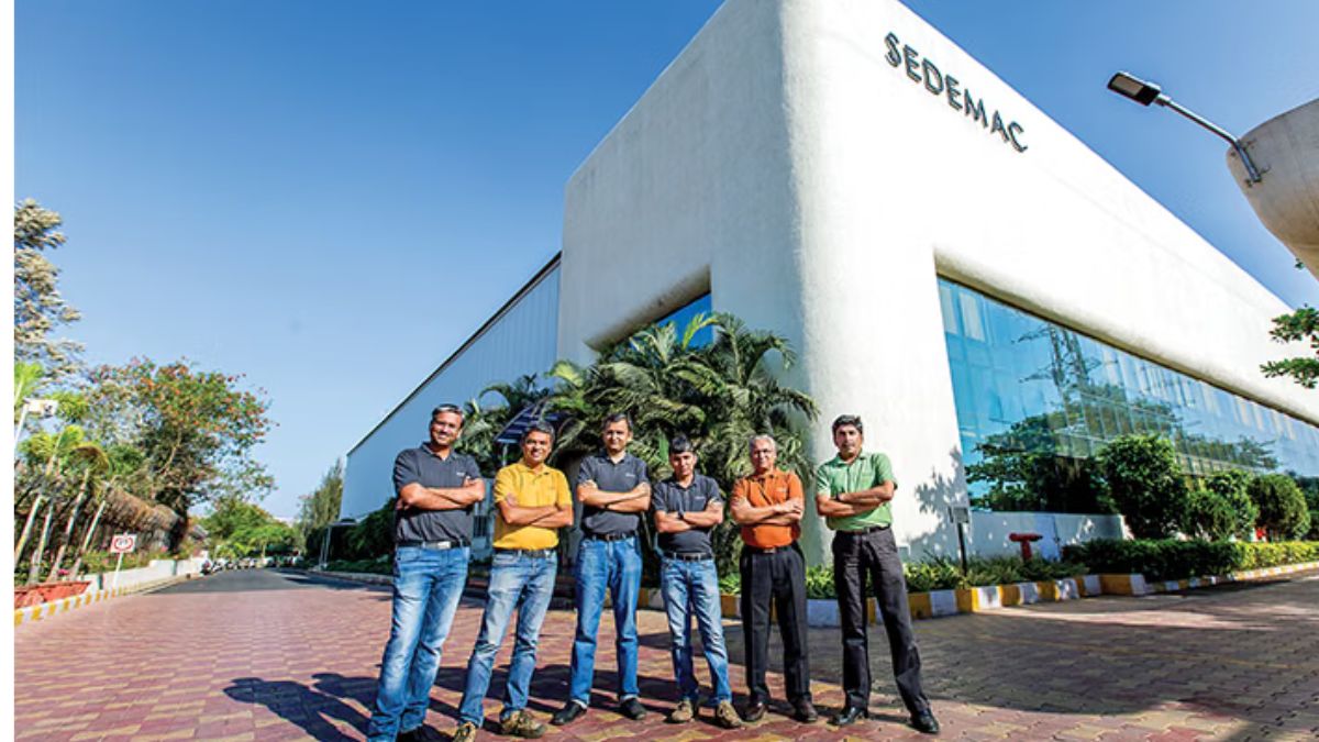 Sedemac Mechatronics Moves Toward IPO, Files DRHP With SEBI