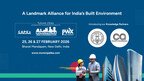 A Landmark Alliance for India's Built Environment: IIA and COA Join Forces with Municipalika, CAPEx, and PWX 2026