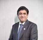 Canara HSBC Life Insurance Appoints Dinesh Tak as Chief Agency Officer