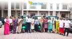 Cholan Tours Launches Women-Driven E-Auto Program in Madurai, Advancing Women's Empowerment and Green Urban Mobility