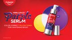 COLGATE DEBUTS FIRST-EVER VISIBLE WHITE PURPLE SERUM: A GAME-CHANGER IN ORAL BEAUTY