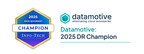 Datamotive Named Champion in Info-Tech's 2025 Disaster Recovery Orchestration SoftwareReviews Report