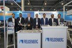Freudenberg Medical & Freudenberg Filtration Technologies Highlight Key Product Innovations at CPHI PMEC 2025